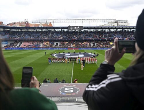 Sparta, Slavia a Teplice válcují fotbalovou ligu, pokud jde o udržitelnost. Zato Klokani nic neřeší