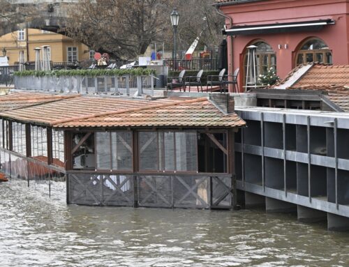 Zmapování klimatických rizik nám pomůže s jejich efektivním řízením, říká ESG tým CPI Property Group