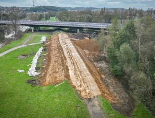 Okraj.cz: Občané o protržené hrázi v Ostravě věděli už v neděli, úřady reagovaly o den později