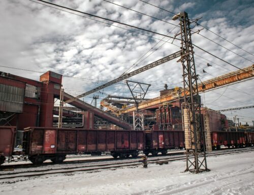 Jak na dekarbonizaci ekonomiky? Většinu jde vyřešit elektrifikací, těžší to bude mít průmysl