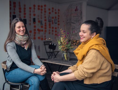 Sehnat řezané květiny pěstované v tuzemsku je nadlidský úkol, říkají floristky. Kytkám z dovozu se vyhýbají