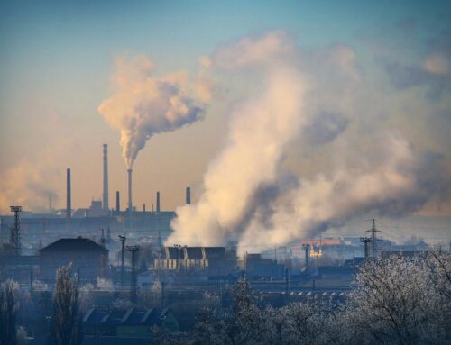 Česká zkušenost by mohla přispět do evropské debaty o dekarbonizaci průmyslu. Češi zatím ale nejeví zájem